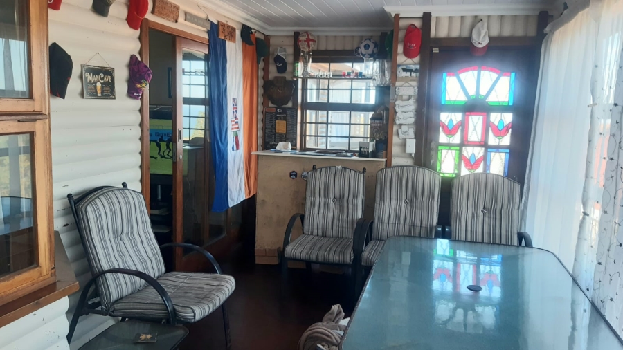 To Let 3 Bedroom Property for Rent in Dana Bay Western Cape